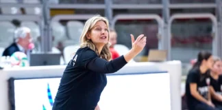 Volksbank Vicenza Volley: coach Mariella Cavallaro diventa direttore sportivo Volksbank Vicenza Volley