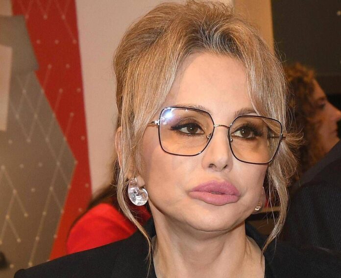 Marina Berlusconi: “Non preoccupata per uscite da Forza Italia verso Vannacci, sono scelte sbagliate del passato”