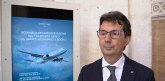 Mascaretti (FI): “L’innovazione è la chiave per coniugare ambiente e competitività’