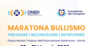 Massaccesi presenta Maratona bullismo 2026: “Bisogna dare ai ragazzi esempi da seguire”
