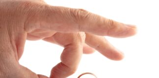 Matrimoni, Eurispes: divorziati over 50 triplicati tra 2008 e 2022