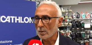 Matteoni (Decathlon): “Napoli capitale europea dello sport occasione straordinaria per la città”