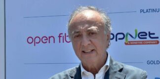 Mazzitelli (Open Fiber): “Fibra ottica fattore strategico per sviluppo e macro-trend digitali”
