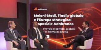 Meloni-Modi, non solo “Melodi”: nasce l’asse indo-mediterraneo