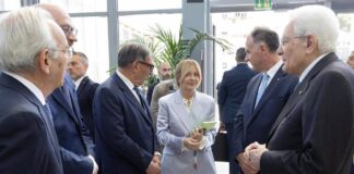 Meloni all’assemblea di Confindustria, sprint sul nucleare e un ‘patto’ per cambiare la burocrazia