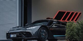 Mercedes-AMG One, tagliando da oltre 37mila euro per l’hypercar da Formula 1