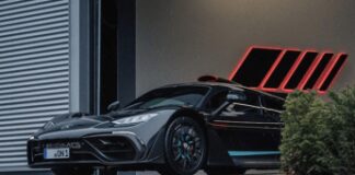 Mercedes-AMG One, tagliando da oltre 37mila euro per l’hypercar da Formula 1