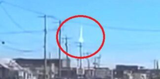 Meteora si disintegra sul Massachussets, l’esplosione come 300 tonnellate tritolo