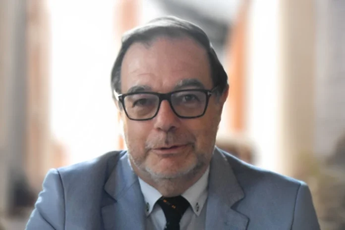 Michele Dalla Negra