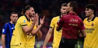 Milan-Atalanta, gol annullato a Fullkrug nel finale: cos’è successo