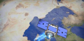 Missioni Scout ESA, approvati satelliti Hibidis e SOVA-S