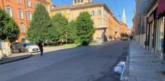 Modena, uno dei feriti: “Ho visto persone catapultate in aria”