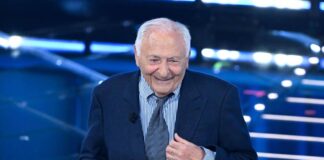 Mogol, la proposta contro le canzoni che insultano le donne: “Multa da 50 mila euro”