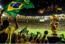 Il Brasile misura la propria candidatura contro un Marocco sempre più pericoloso Mondiale di calcio, Brasile misura la propria candidatura contro il Marocco