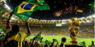 Il Brasile misura la propria candidatura contro un Marocco sempre più pericoloso Mondiale di calcio, Brasile misura la propria candidatura contro il Marocco