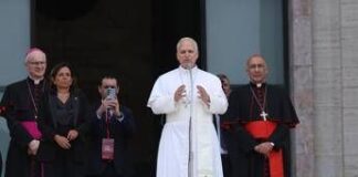 Monito del Papa: “Non si chiami ‘difesa’ il riarmo che depaupera investimenti in educazione e salute”