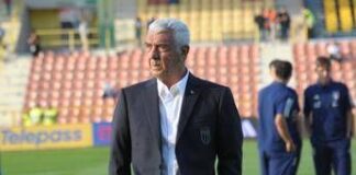 Morto a 69 anni Evaristo Beccalossi, leggenda dell’Inter