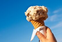 Quanto spendono i vicentini in gelato? La cifra sorprende: quasi 25 milioni l’anno gelato artigianale Vicenza