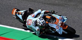 MotoGp, Fernandez vince gara Sprint davanti Martin. Solo quarto Bezzecchi