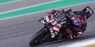MotoGp, Martin vince gara Sprint davanti Bagnaia. Terzo Bezzecchi