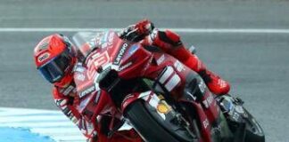 MotoGp, oggi Gp Francia: orario, griglia di partenza e dove vederlo in tv. Pecco Bagnaia in pole e Bezecchi leader del campionato