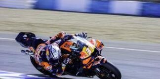 MotoGp, oggi il Gran Premio di Barcellona – Diretta