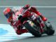 MotoGp, oggi la gara Sprint del Gp di Germania – Diretta