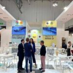 Mozzarella bufala Dop e pasta di Gragnano Igp a Tuttofood