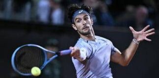 Musetti-Ruud: orario, precedenti e dove vederla in tv