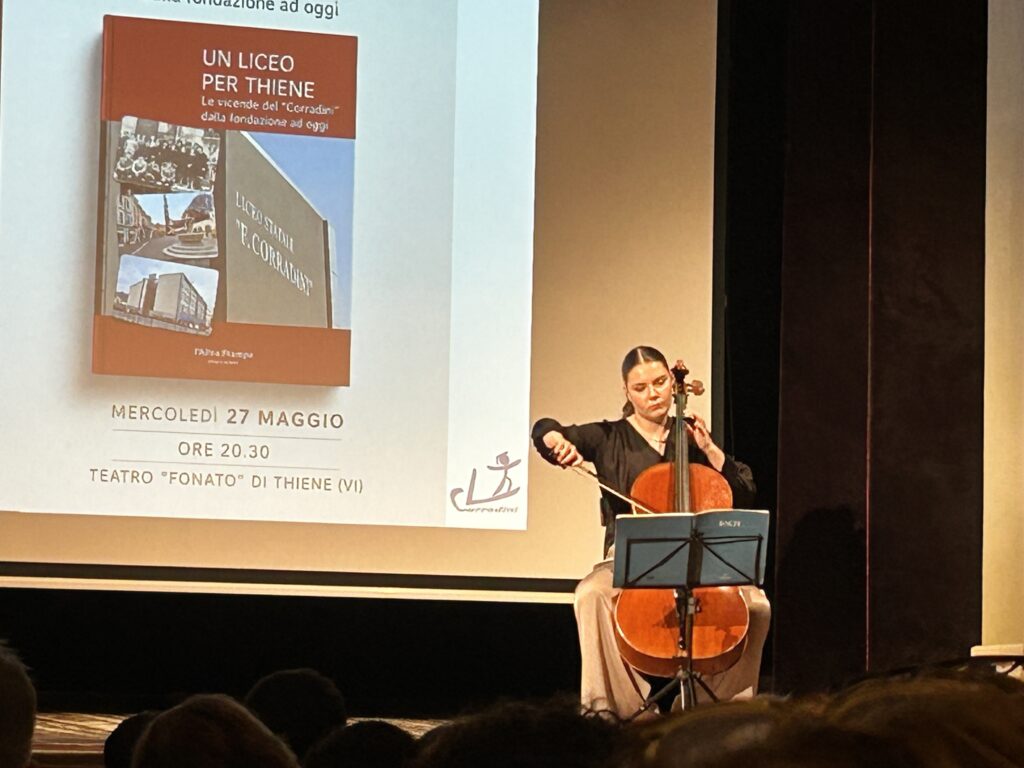 Musica al Corradini