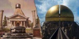 Myst e Riven pronti al debutto su PS5 e PSVR2