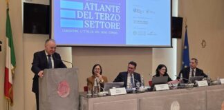 Nasce l’Atlante del Terzo settore per scoprire e raccontare l’Italia del bene comune