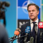 Nato, Rutte: “Alleati accelerano verso obiettivo 5%, miliardi di euro aggiuntivi per spese difesa” rutte