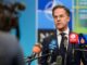 Rutte: “500 aerei Usa decollati da basi in Italia per supportare Epic Fury”. Difesa: “Non erano per attacchi” rutte