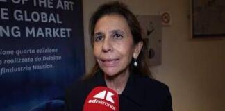 Nautica, Stella (Confindustria Nautica): “Imprese del comparto guardano avanti senza timore”
