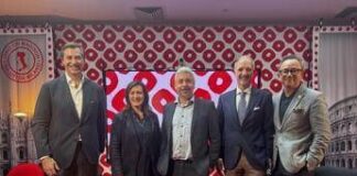 Nautica: grandi imprese italiane protagoniste al Salone di New York