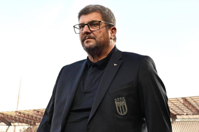 Nazionale, Baldini: “Non ho curriculum da ct, ma magari posso vincere Europei e Olimpiadi con Under 21”