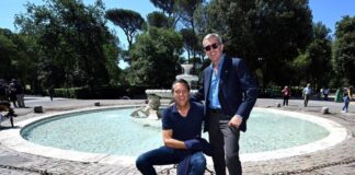 Nepi Molineris: “Villa Borghese modello Central Park per disegnare il futuro”