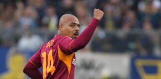 Newport County-Roma, oggi amichevole: orario, probabili formazioni e dove vederla