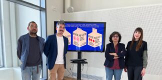 “Bevete più Latte”: La Centrale di Vicenza si apre alla sperimentazione culturale con progetto di arti performative Nicolai La Centrale bevete più latte