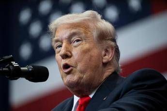 Nigeria, Trump: “Eliminato numero 2 dell’Isis a livello globale”