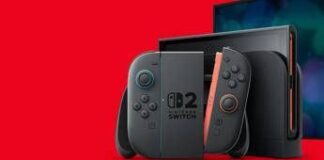 Nintendo alza il prezzo di Switch 2, quanto costerà in Italia