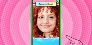 Nintendo annuncia Pictonico, l’app che trasforma i selfie in giochi