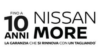 Nissan More supera quota 25.000 clienti in Italia