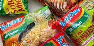 Noodles istantanei nuova mania, il medico nutrizionista: “Non li boccio, anzi”