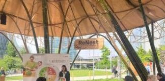 Nutripiatto senza confini, a ReNest evoluzione multiculturale del cibo