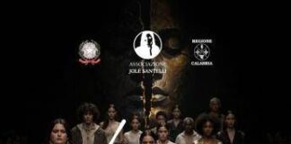 ‘Oltre’, nel carcere di Castrovillari l’evento di moda e inclusione dedicato a Jole Santelli