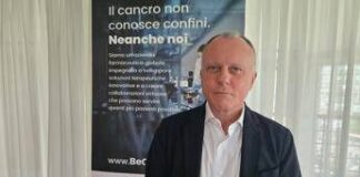 Oncologo Cappuzzo: “Con tislelizumab centralità immunoterapia in cancro polmone”