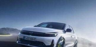 Opel Corsa GSE: la hot hatch elettrica
