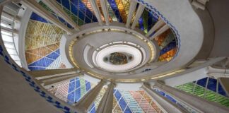 Open House 2026, 320 visitatori e prenotazioni al completo per Palazzo Corrodi sede di Cassa geometri